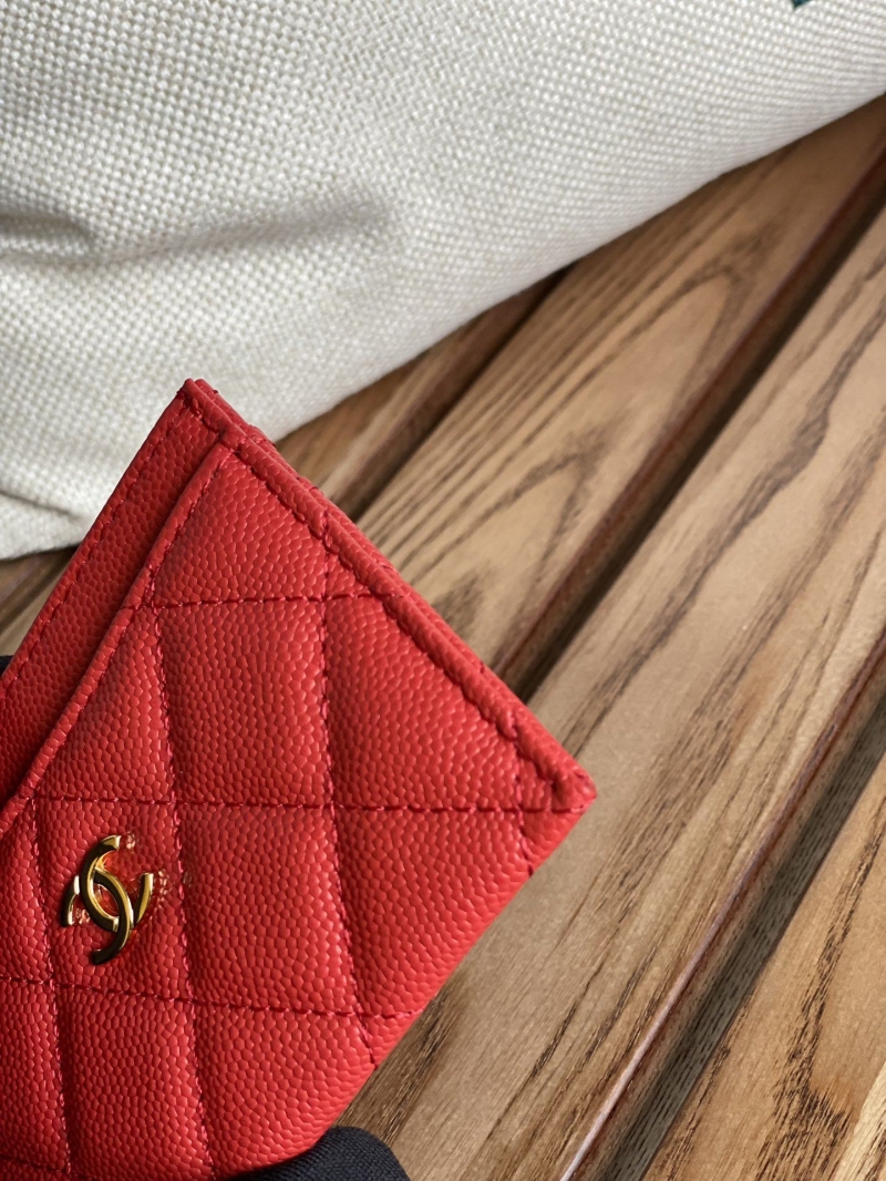 Ch**el wallet purse